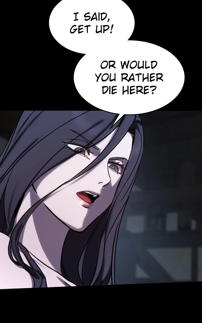 The Stellar Swordmaster Chapter 5 - 10