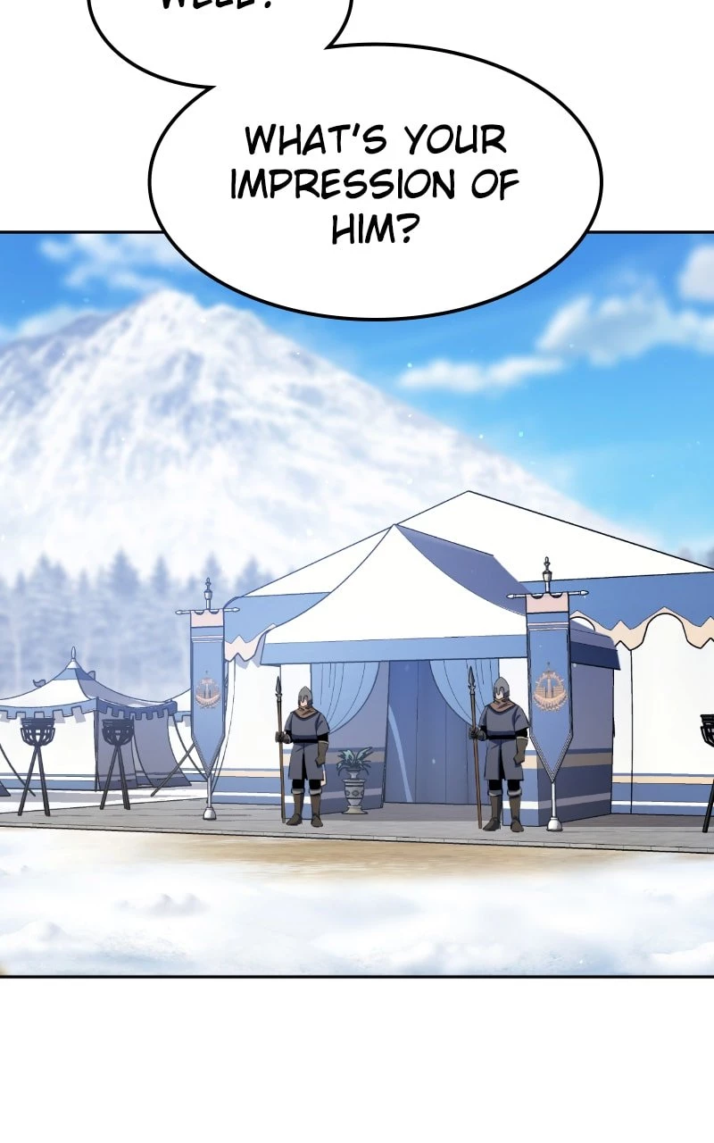 The Stellar Swordmaster Chapter 8 - 86