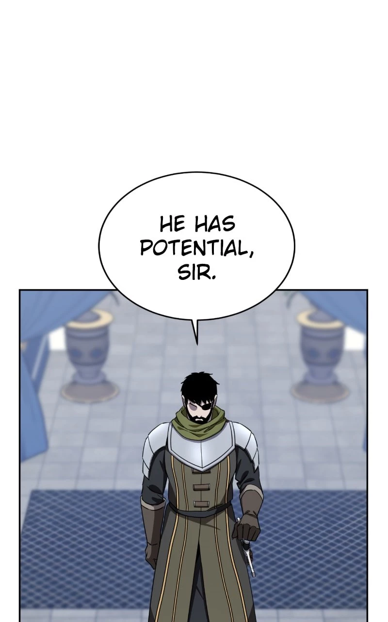 The Stellar Swordmaster Chapter 8 - 87