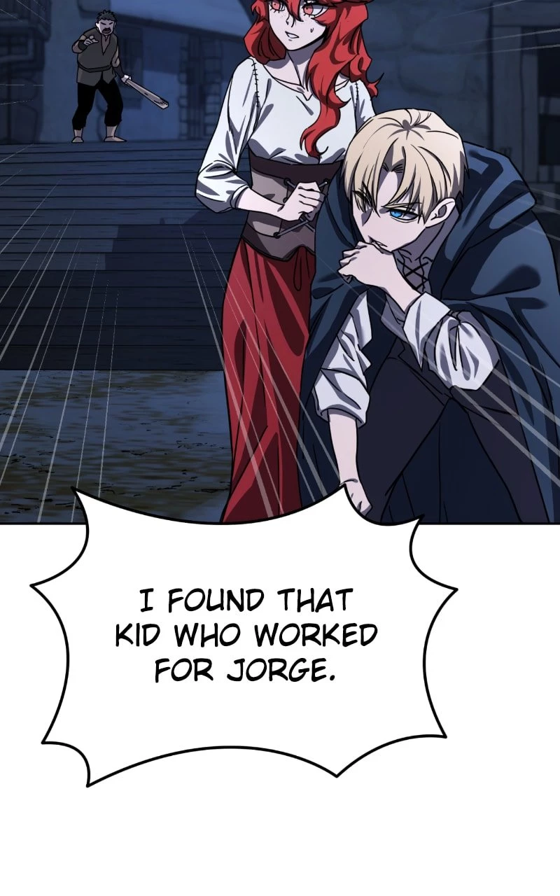 The Stellar Swordmaster Chapter 5 - 34