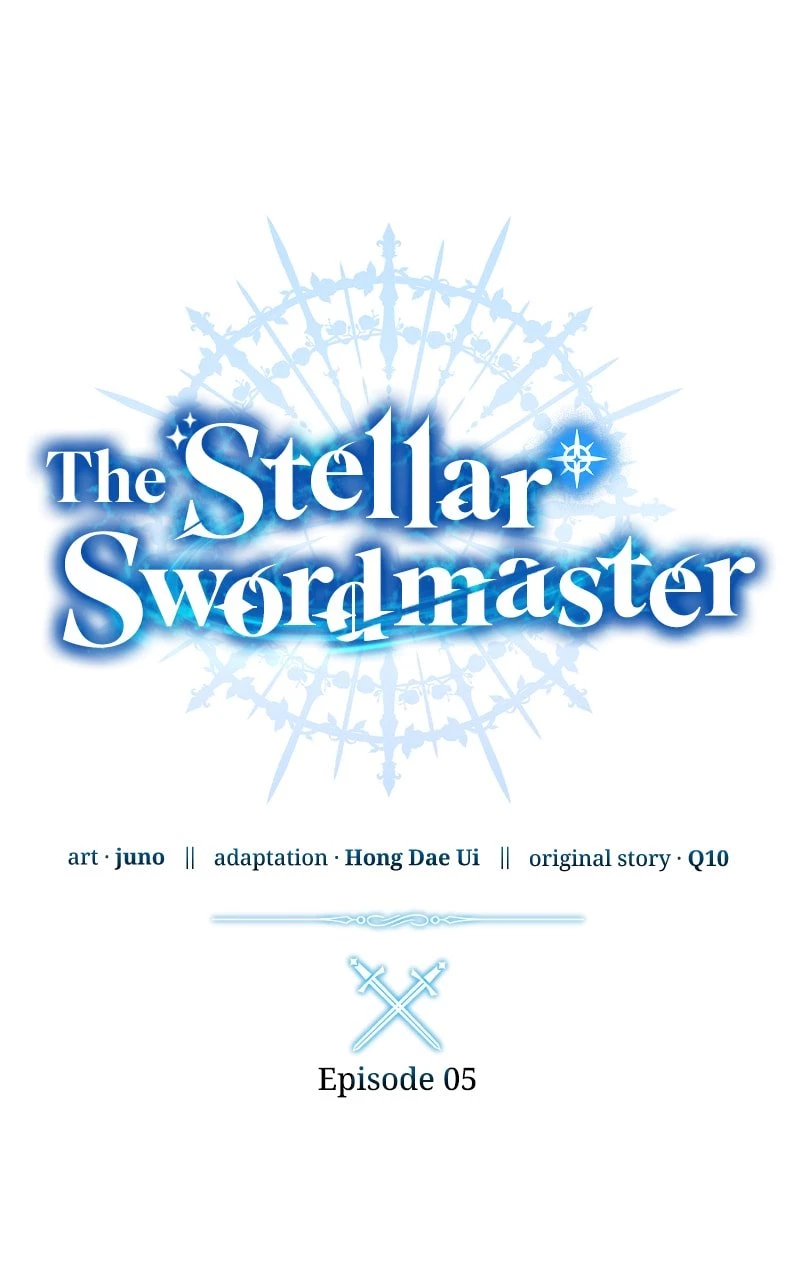 The Stellar Swordmaster Chapter 5 - 41