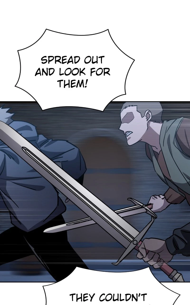 The Stellar Swordmaster Chapter 5 - 48