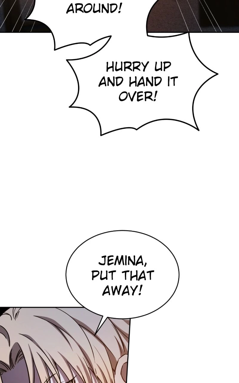 The Stellar Swordmaster Chapter 5 - 85