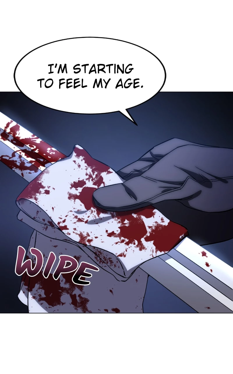 The Stellar Swordmaster Chapter 3 - 3