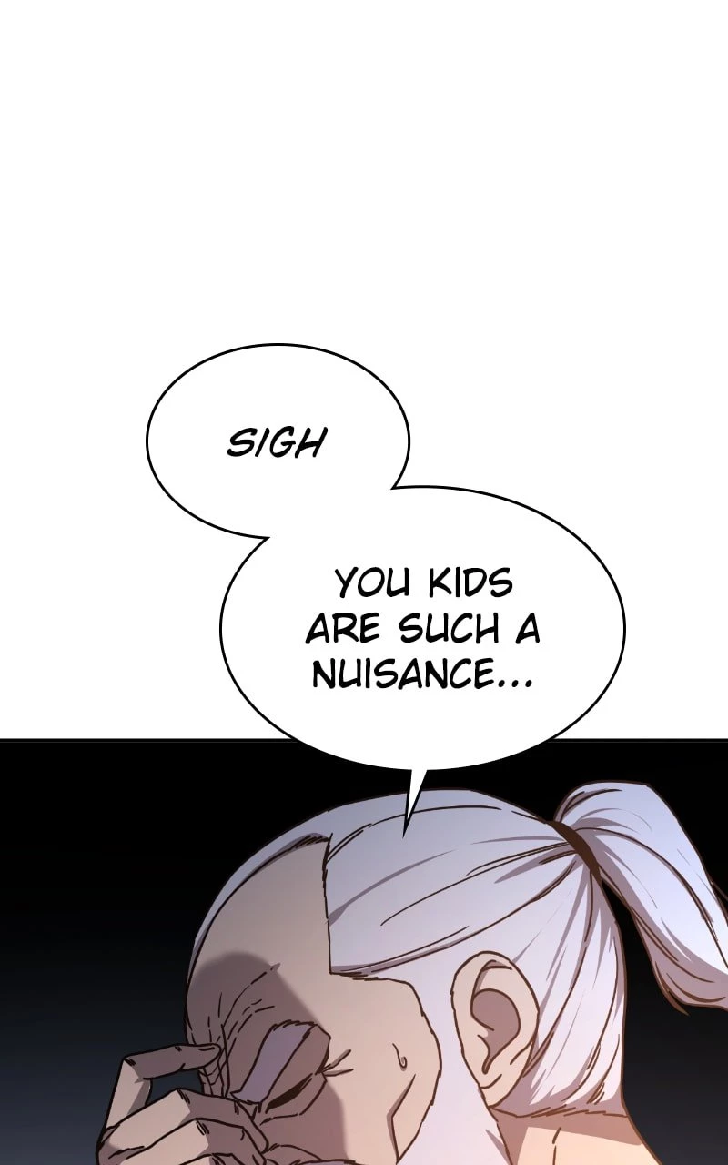 The Stellar Swordmaster Chapter 5 - 117