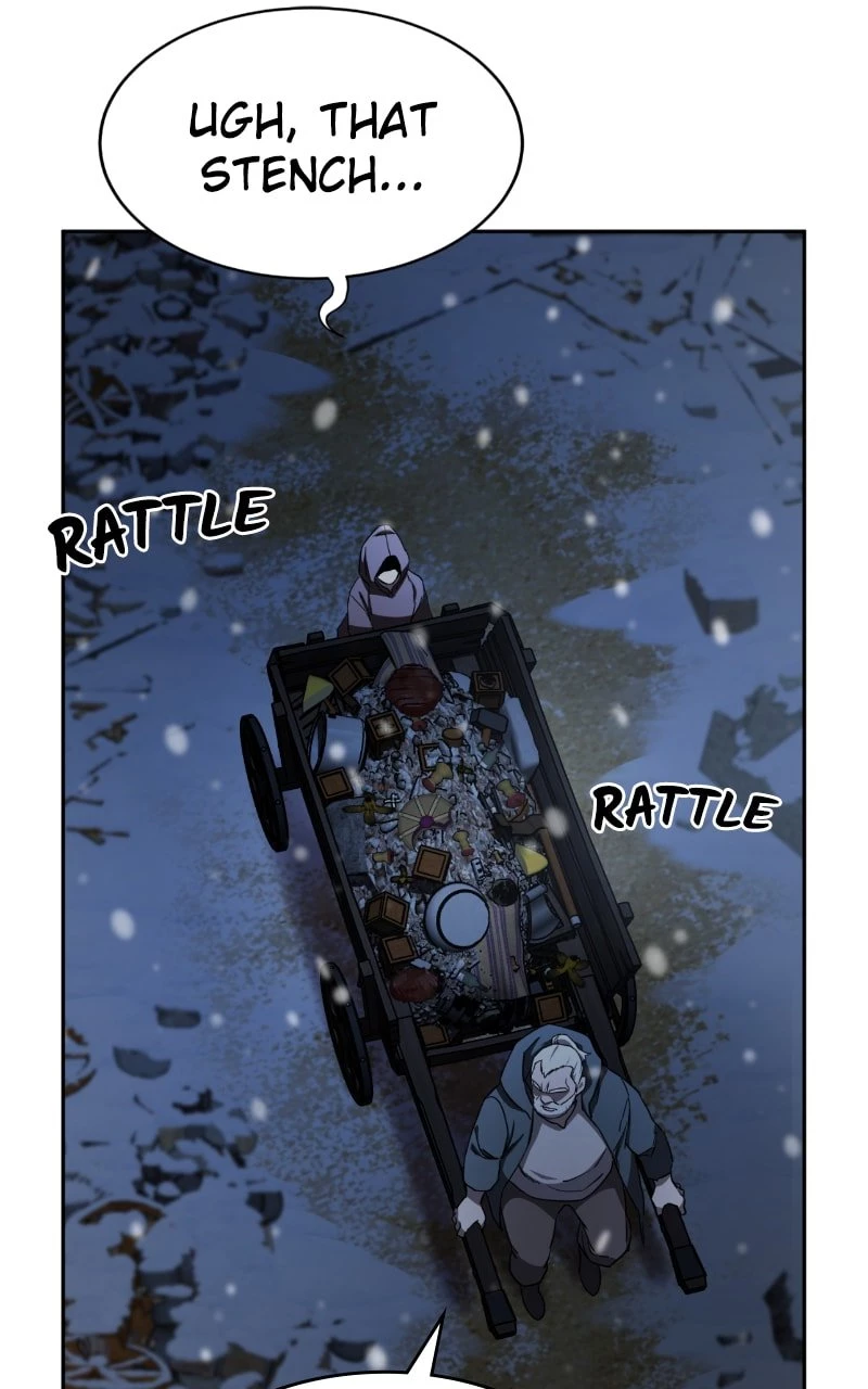 The Stellar Swordmaster Chapter 5 - 123