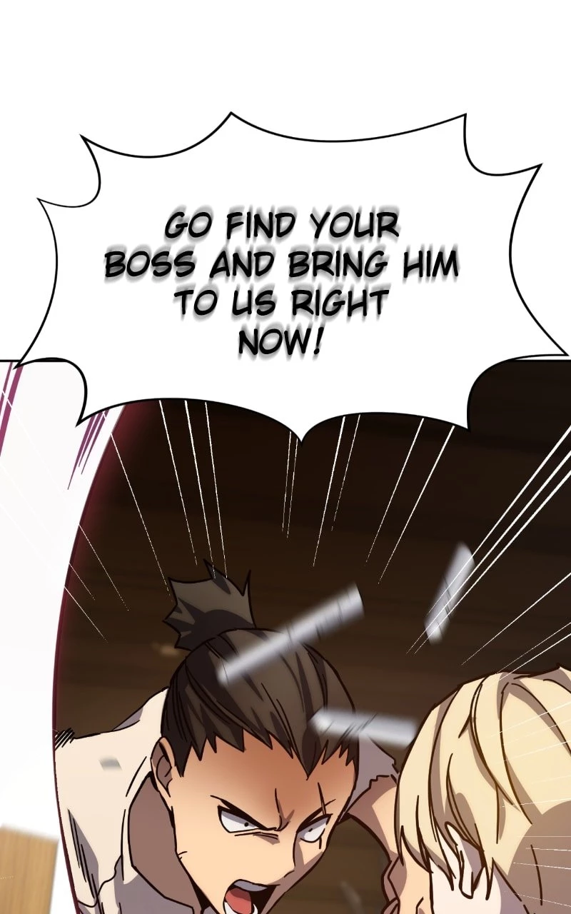 The Stellar Swordmaster Chapter 2 - 9
