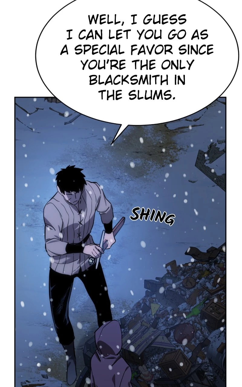 The Stellar Swordmaster Chapter 5 - 137