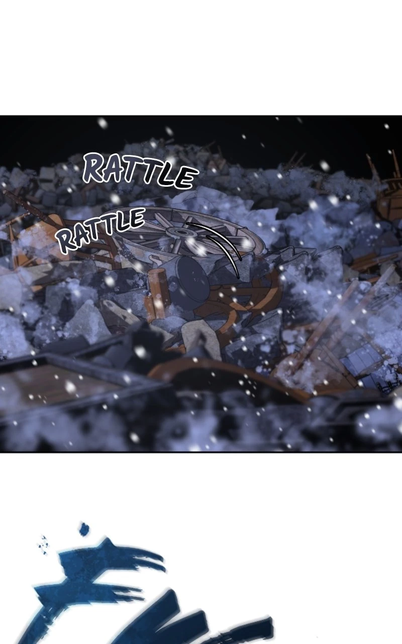 The Stellar Swordmaster Chapter 1 - 4