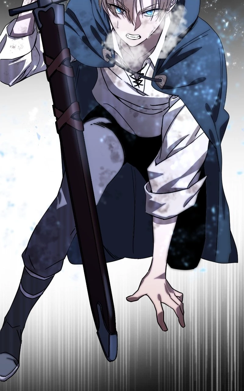 The Stellar Swordmaster Chapter 1 - 11