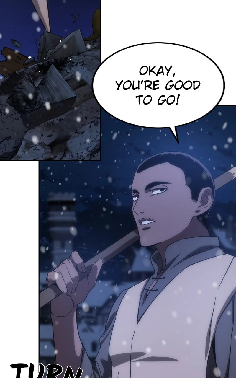 The Stellar Swordmaster Chapter 5 - 175