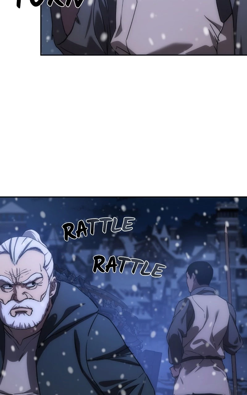 The Stellar Swordmaster Chapter 5 - 176