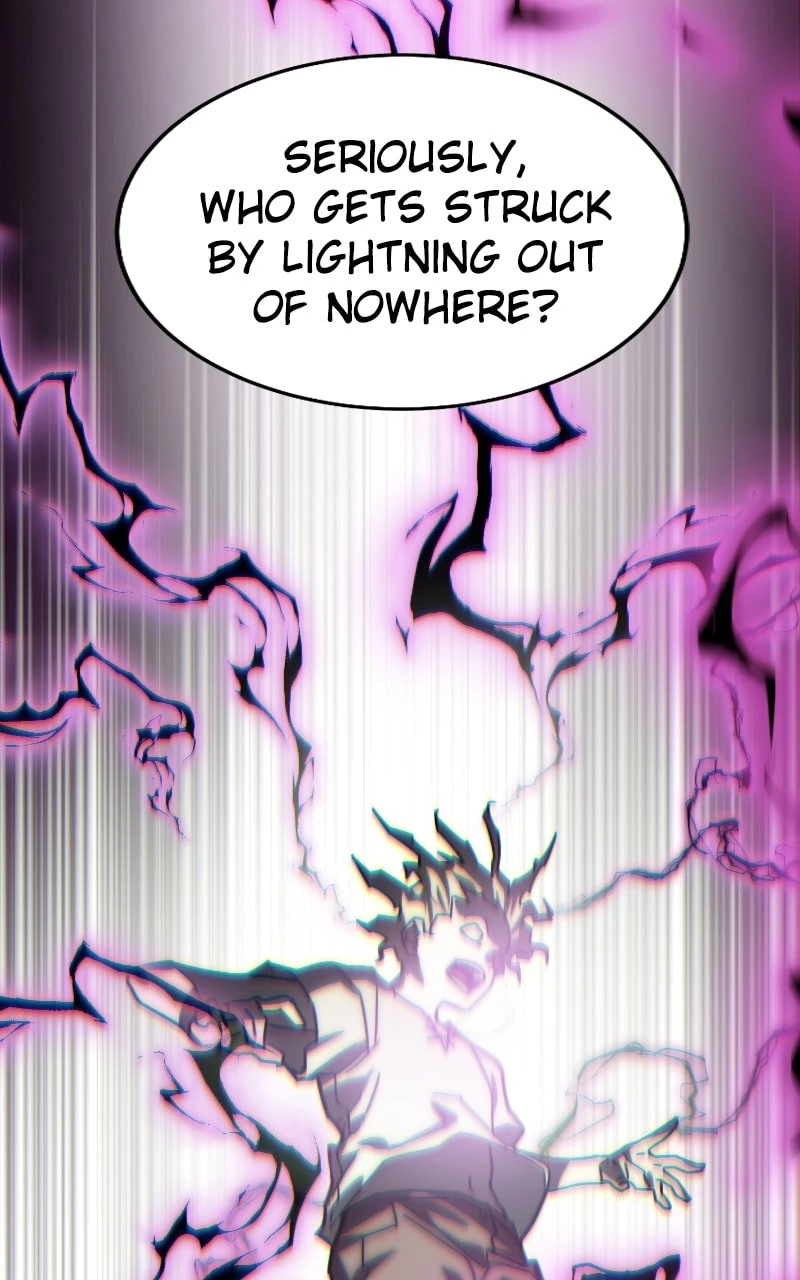 The Stellar Swordmaster Chapter 1 - 31