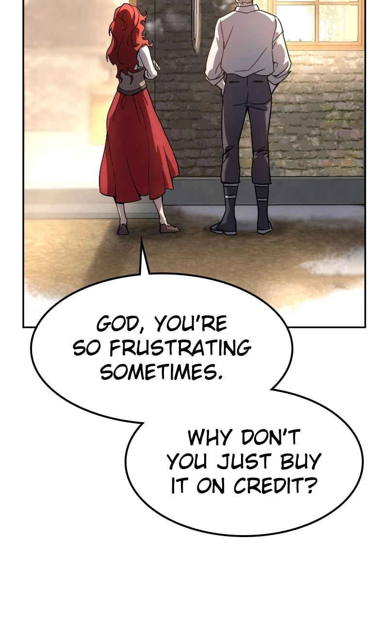 The Stellar Swordmaster Chapter 1 - 40