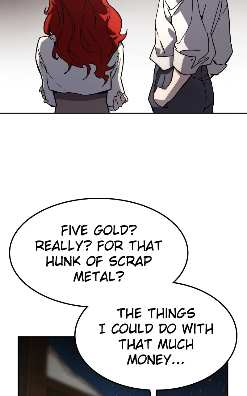 The Stellar Swordmaster Chapter 1 - 45