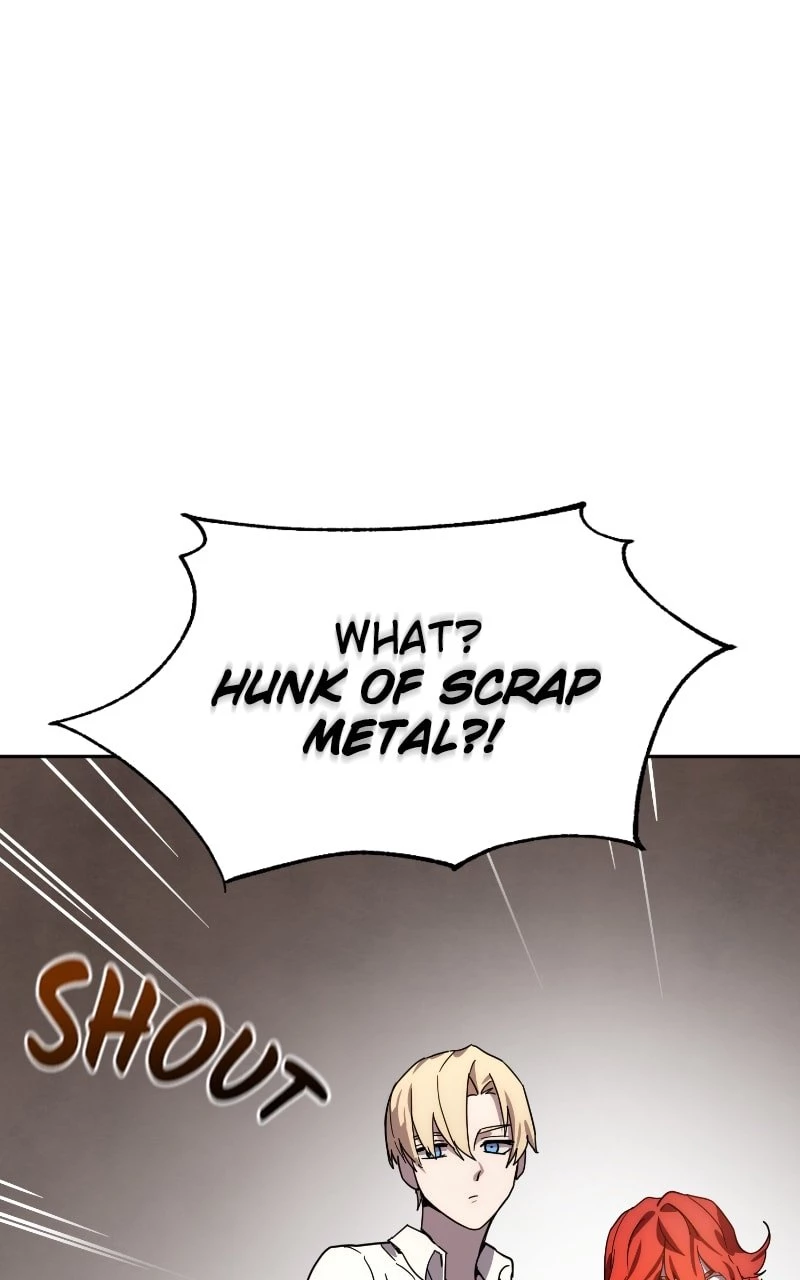 The Stellar Swordmaster Chapter 1 - 47