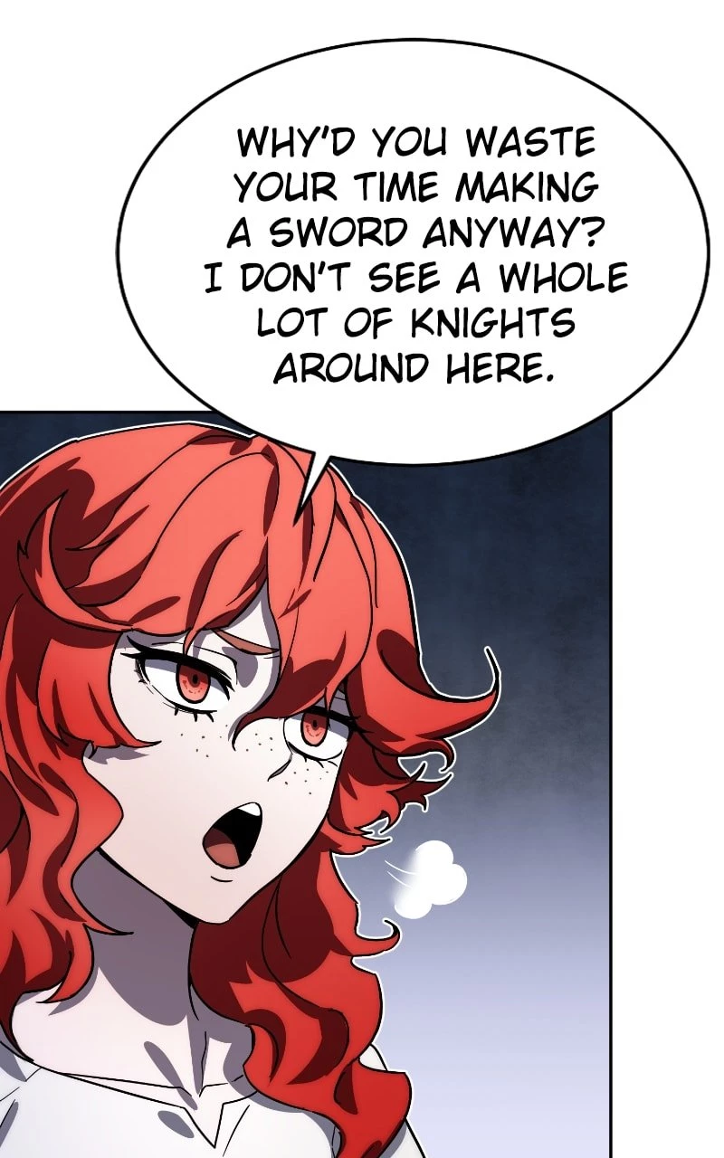 The Stellar Swordmaster Chapter 1 - 54