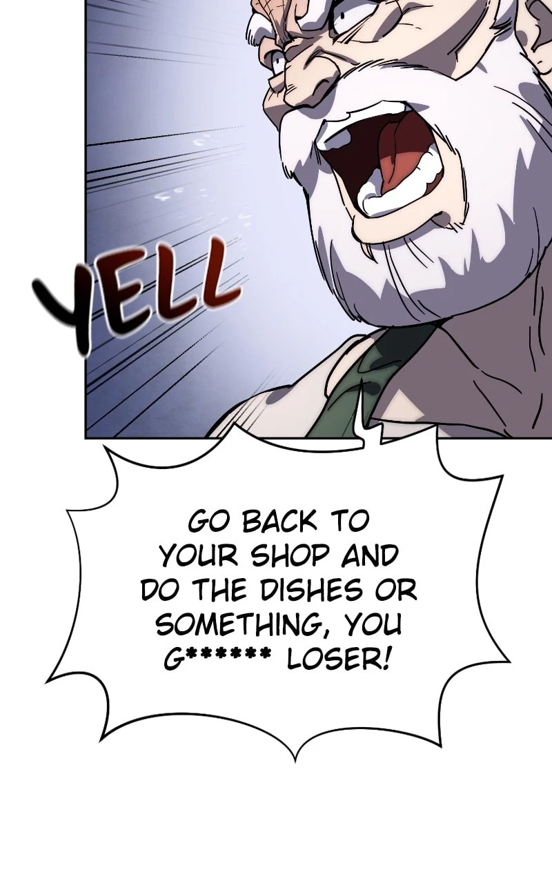 The Stellar Swordmaster Chapter 1 - 56