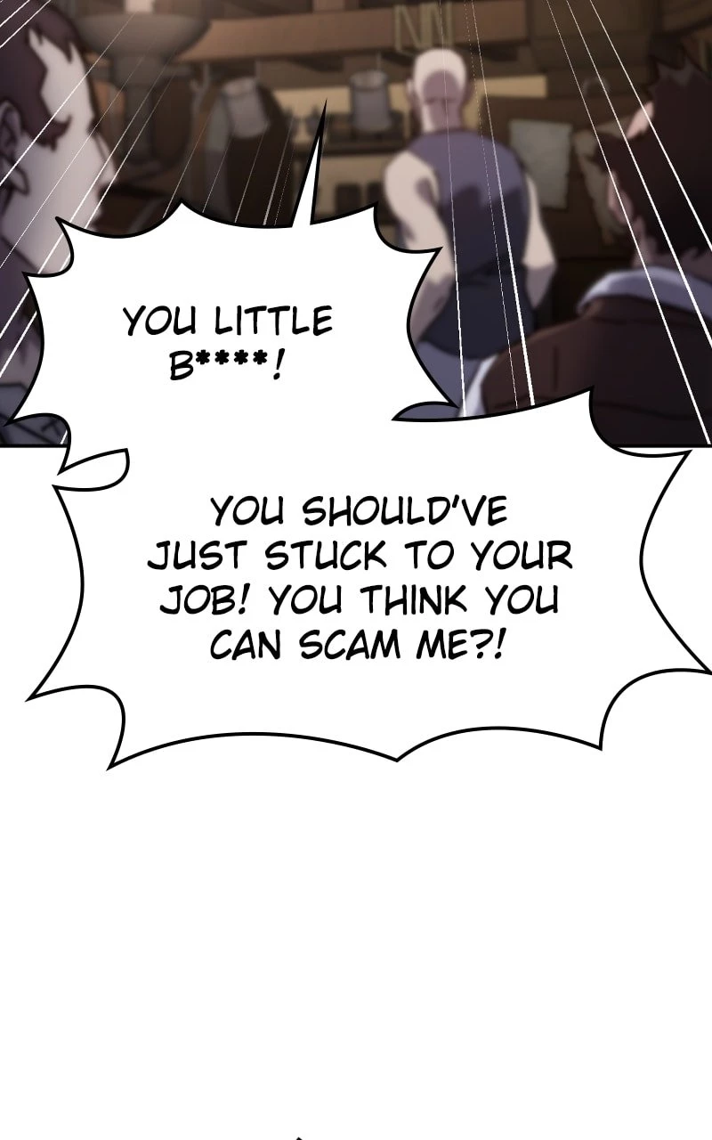 The Stellar Swordmaster Chapter 1 - 86