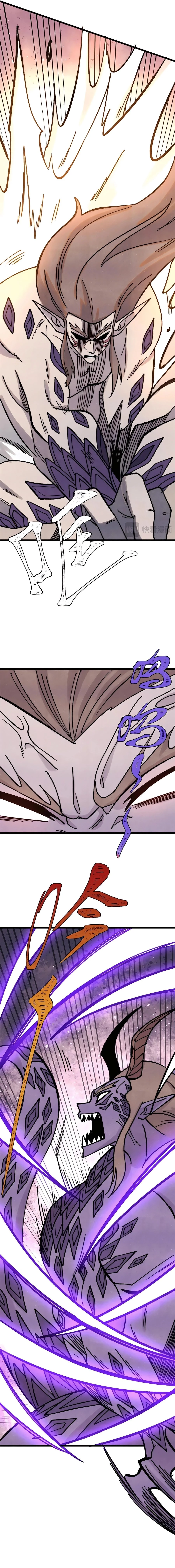 All Hail the Sect Leader Chapter 388 - 10