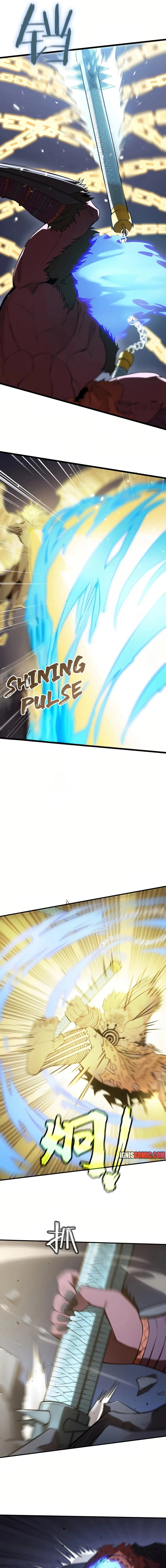 SSS-Rank Paladin Who Transcends Common Sense Chapter 54 - 7