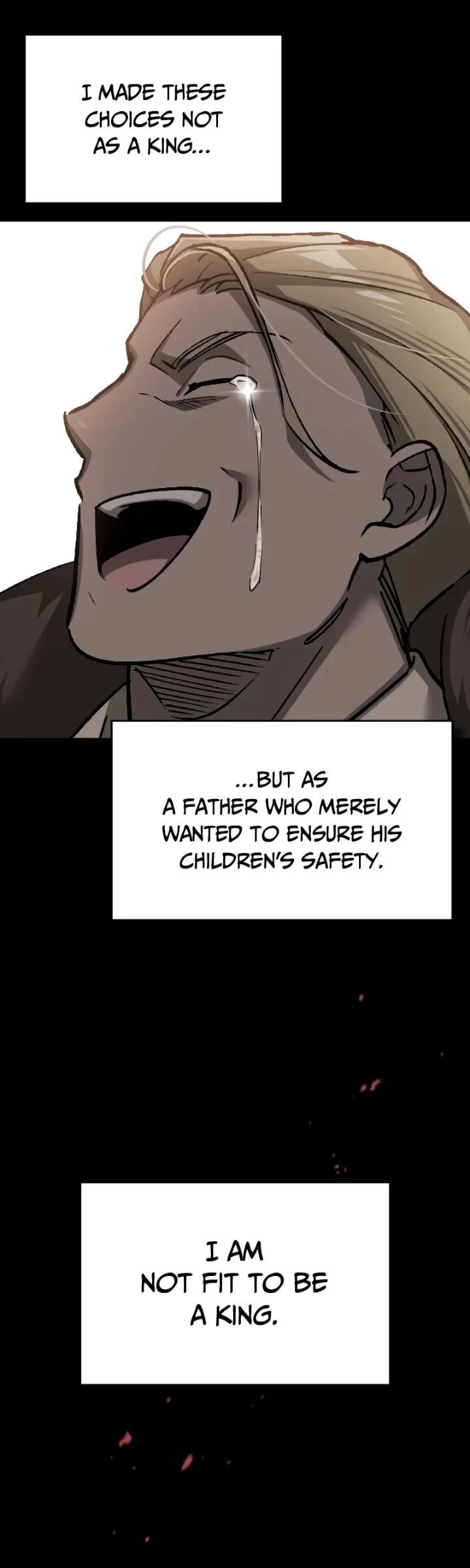 Descended from Divinity Chapter 125 - 4