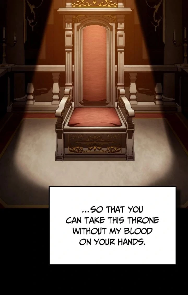Descended from Divinity Chapter 125 - 6