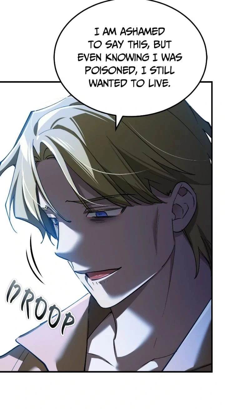 Descended from Divinity Chapter 125 - 12