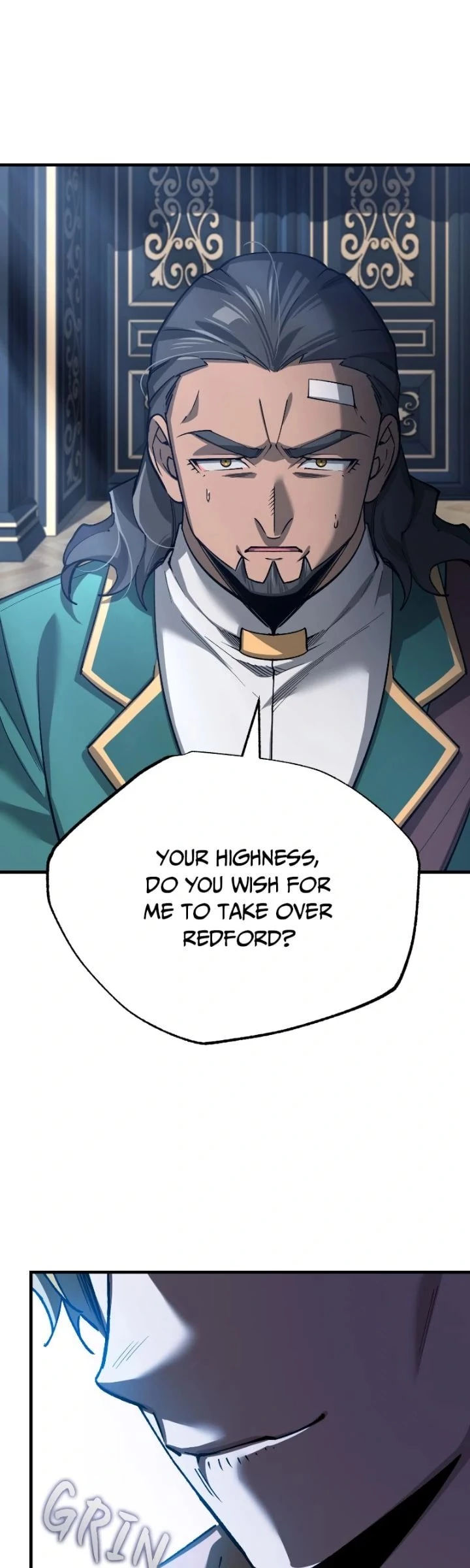 Descended from Divinity Chapter 125 - 13