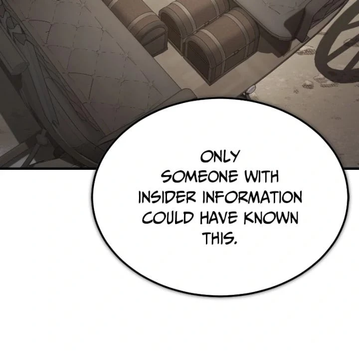 Descended from Divinity Chapter 124 - 6