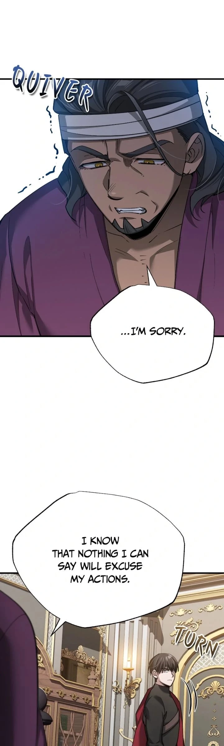 Descended from Divinity Chapter 123 - 5