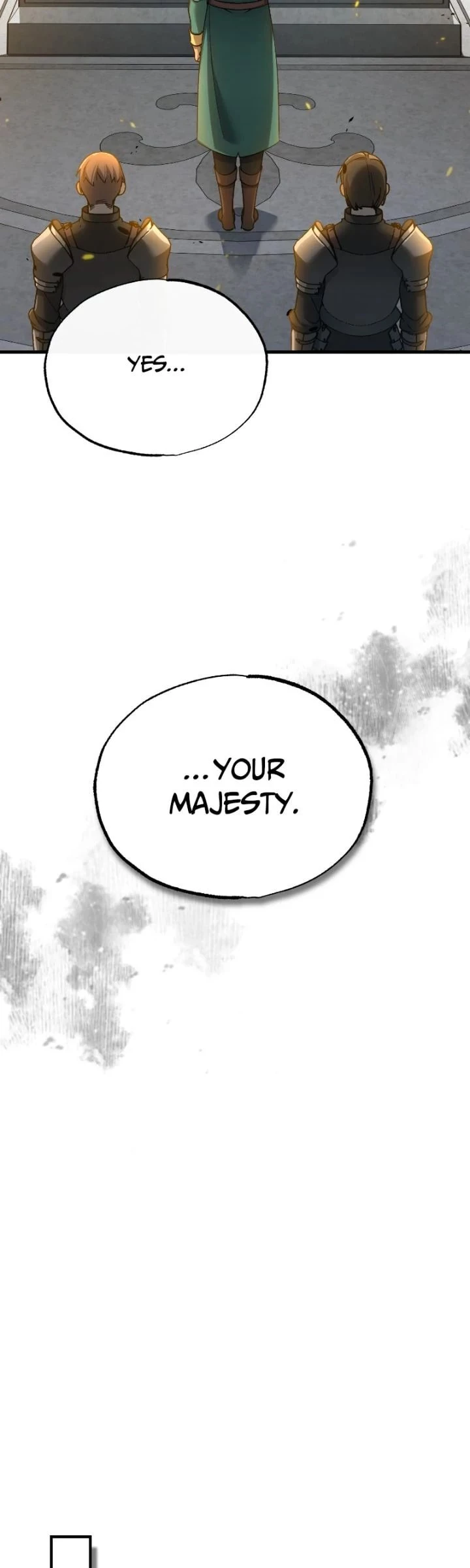 Descended from Divinity Chapter 125 - 29