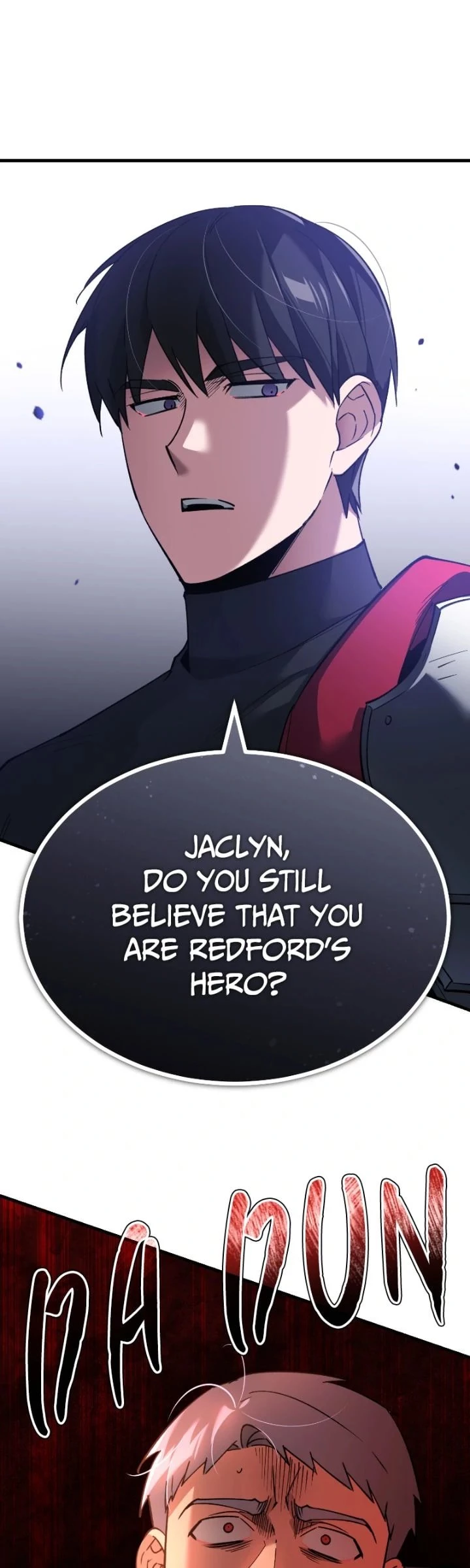 Descended from Divinity Chapter 124 - 12