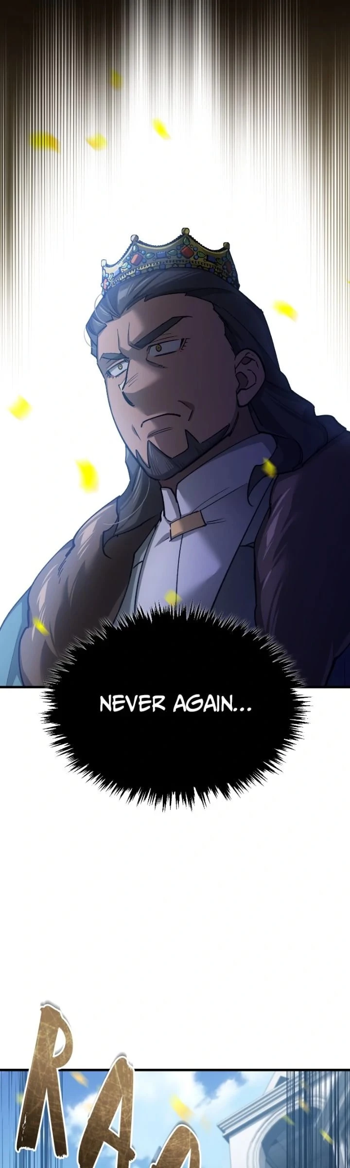 Descended from Divinity Chapter 125 - 34