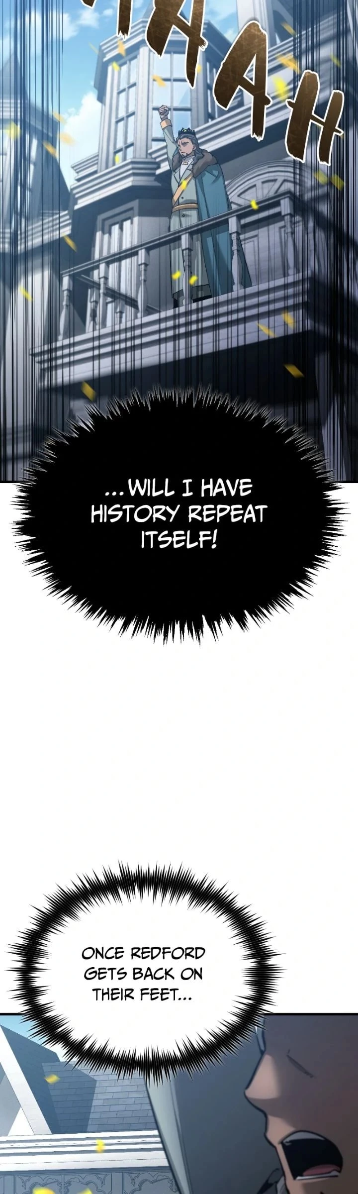 Descended from Divinity Chapter 125 - 35