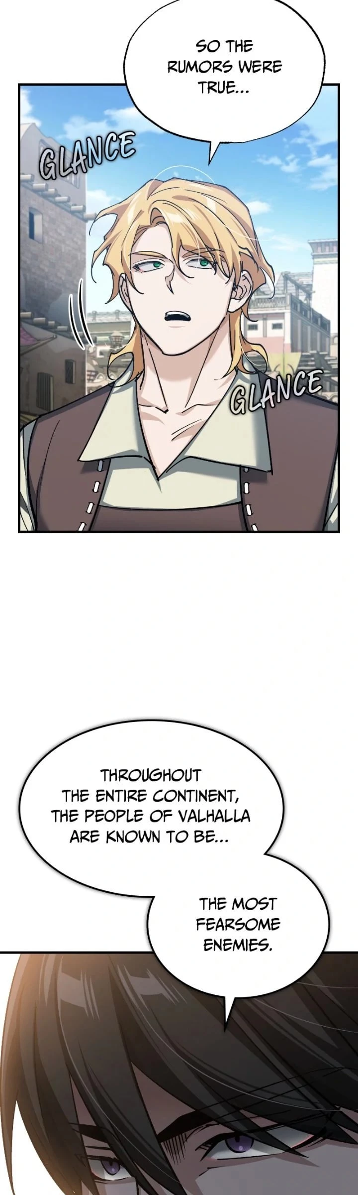 Descended from Divinity Chapter 125 - 44