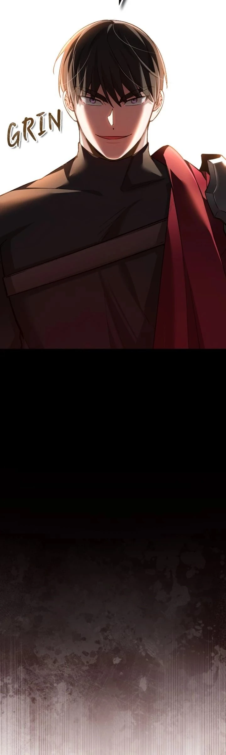 Descended from Divinity Chapter 125 - 48