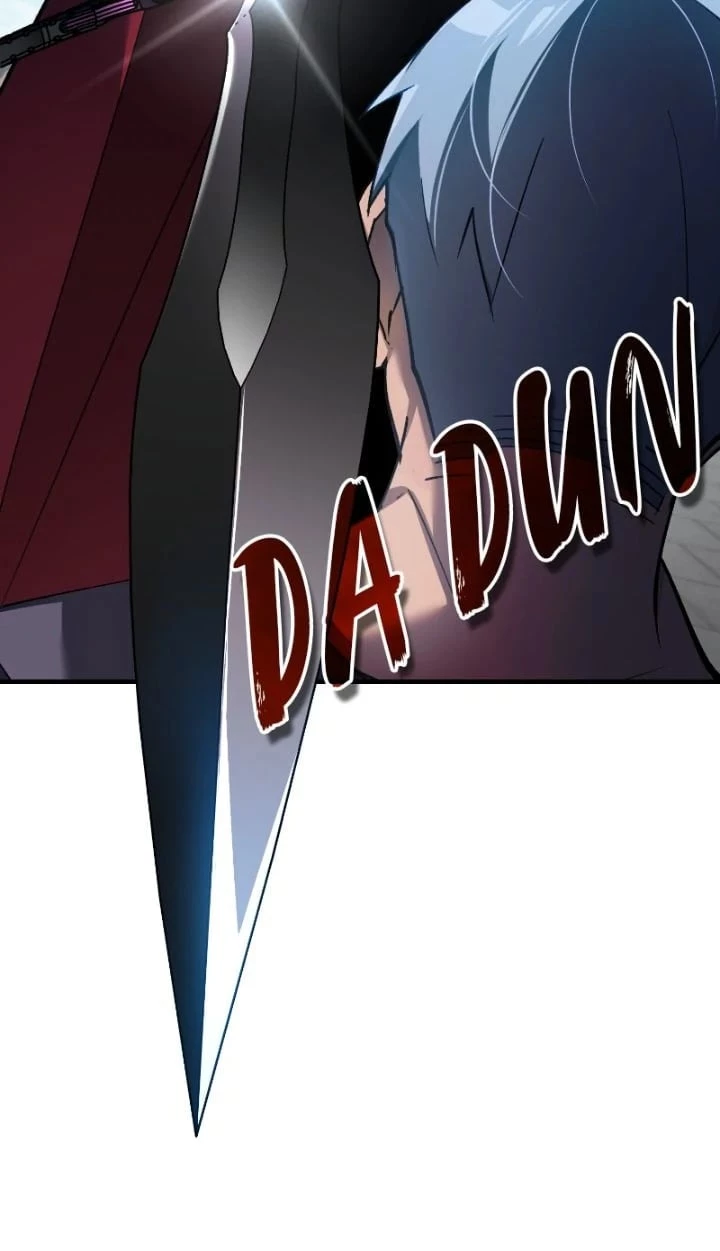 Descended from Divinity Chapter 124 - 28