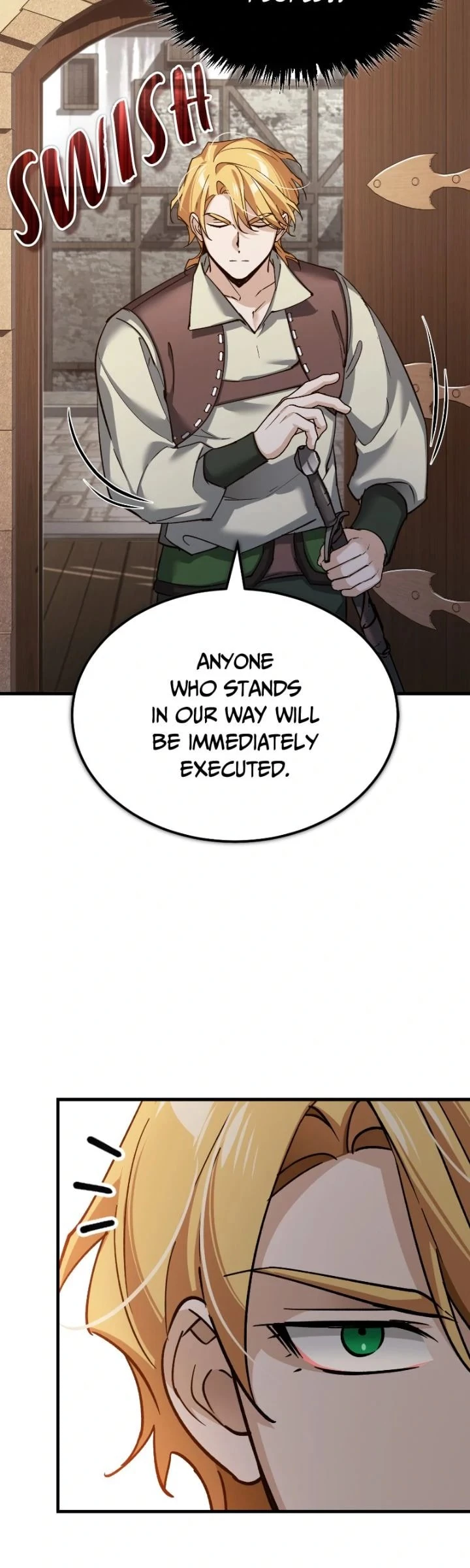 Descended from Divinity Chapter 123 - 29