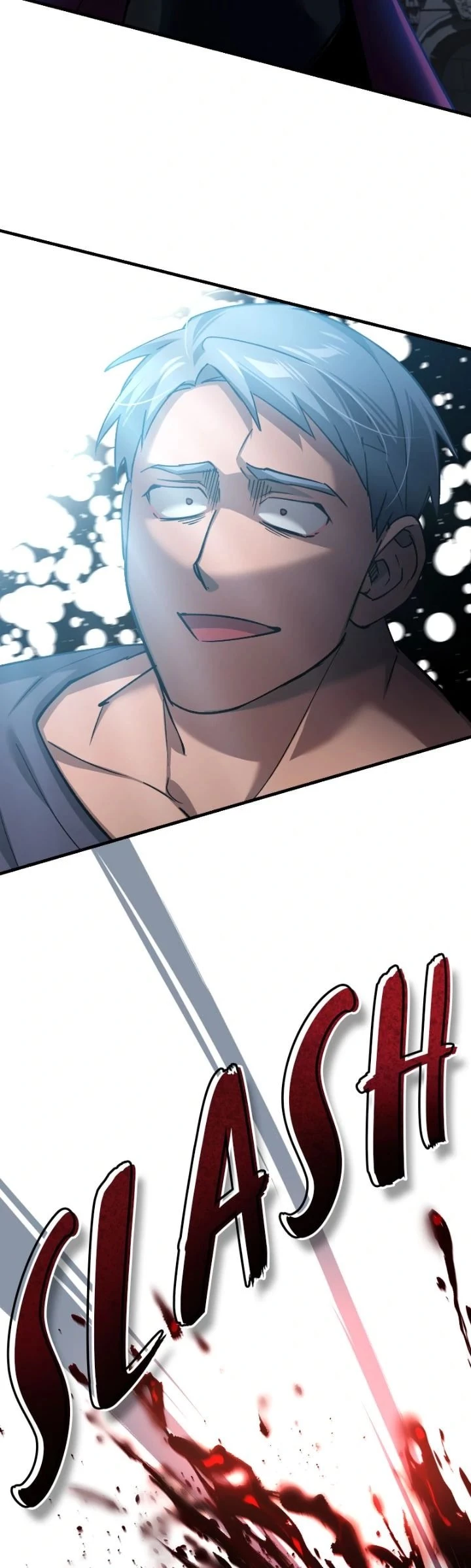 Descended from Divinity Chapter 124 - 32