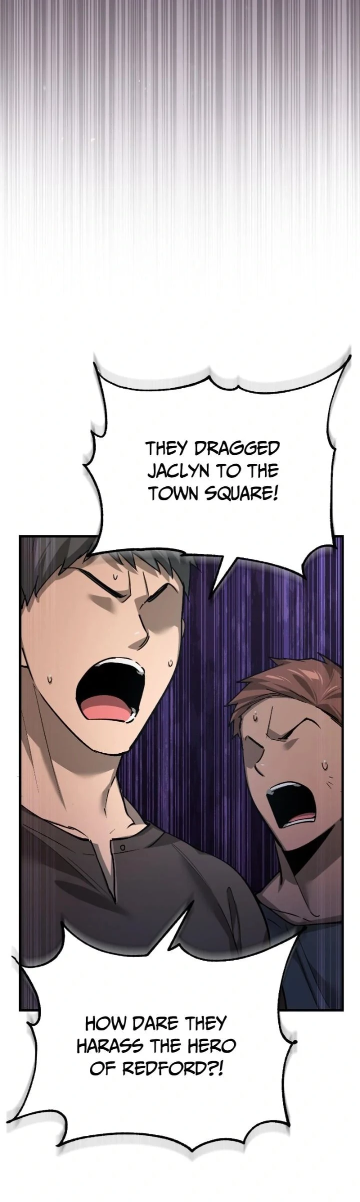 Descended from Divinity Chapter 123 - 33