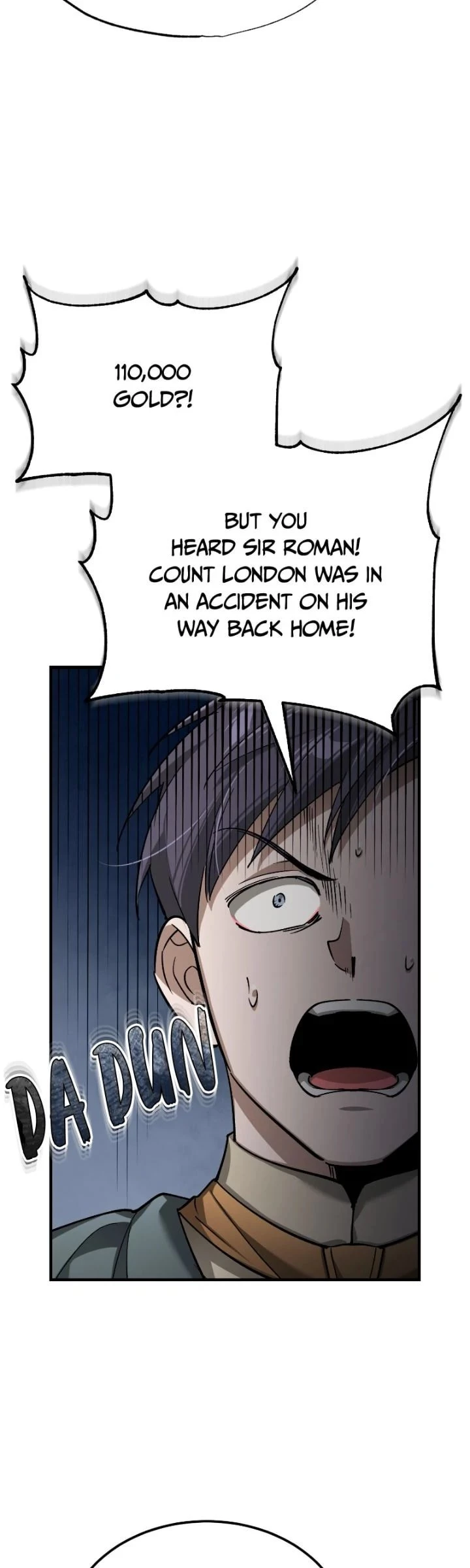 Descended from Divinity Chapter 122 - 29
