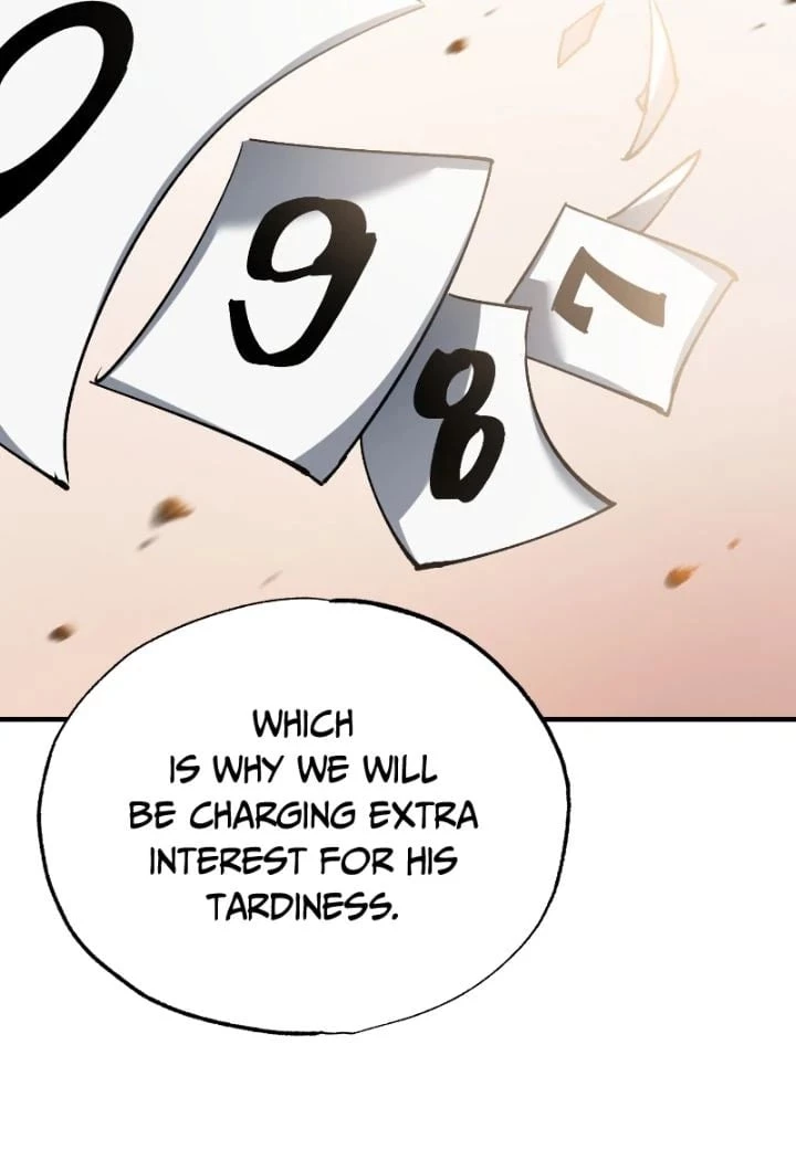 Descended from Divinity Chapter 122 - 31