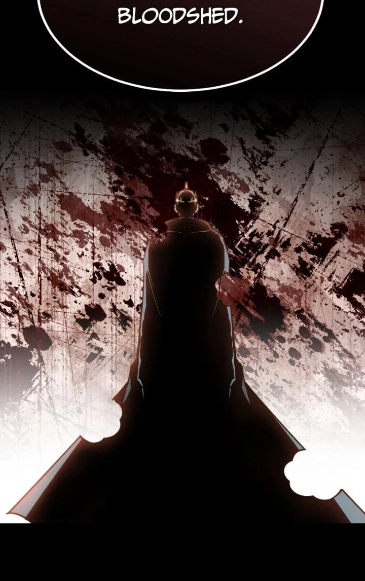 Descended from Divinity Chapter 124 - 39