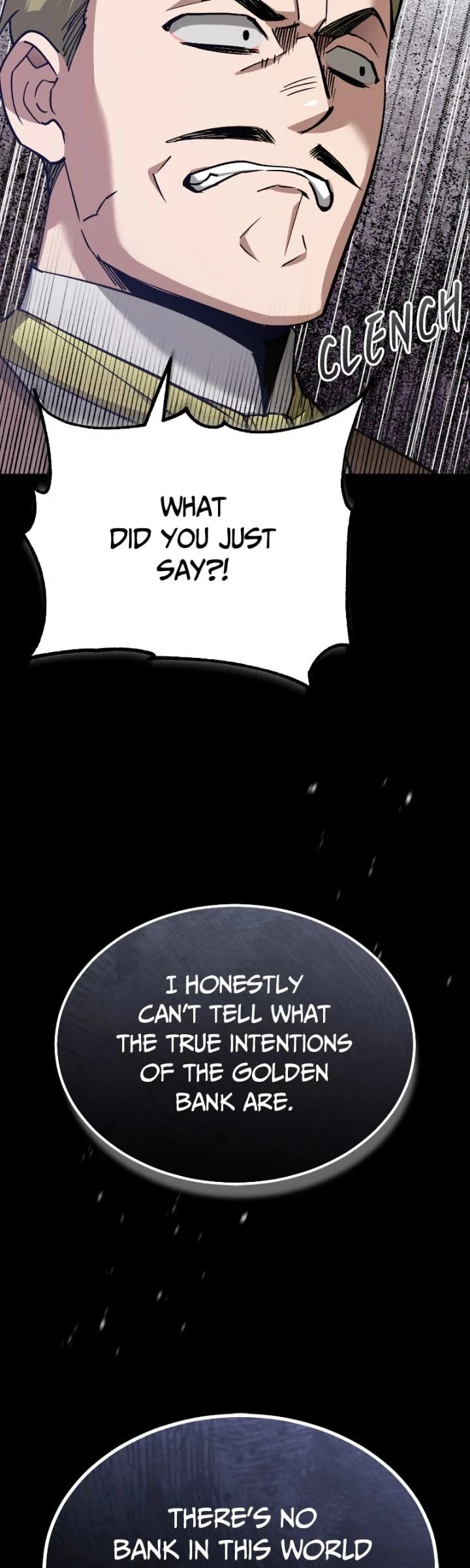 Descended from Divinity Chapter 122 - 34