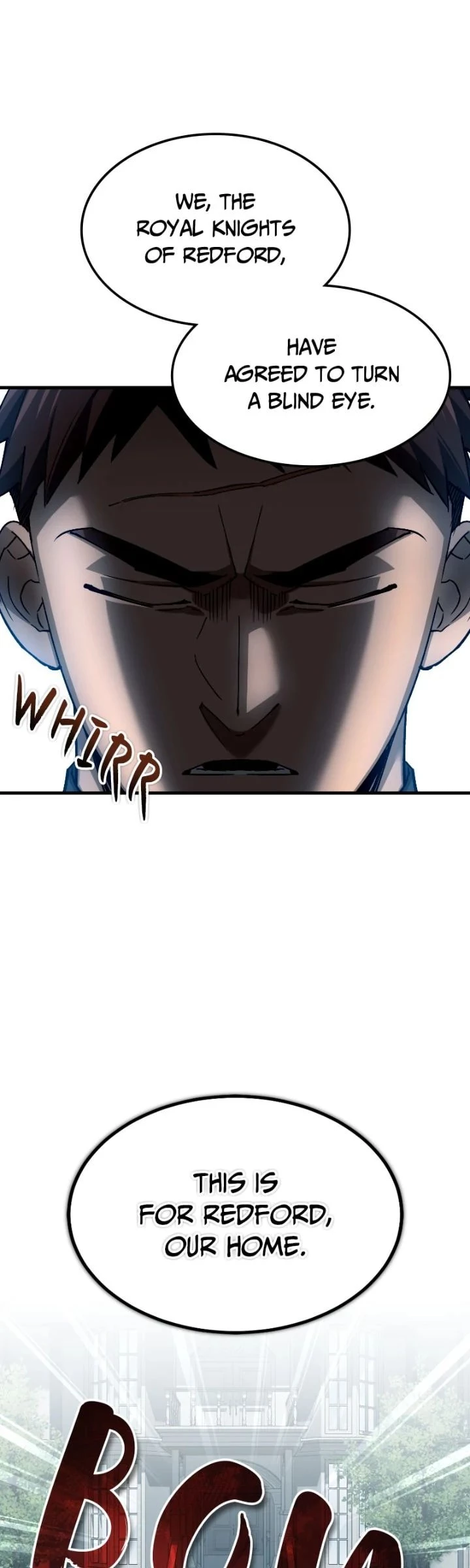 Descended from Divinity Chapter 124 - 46