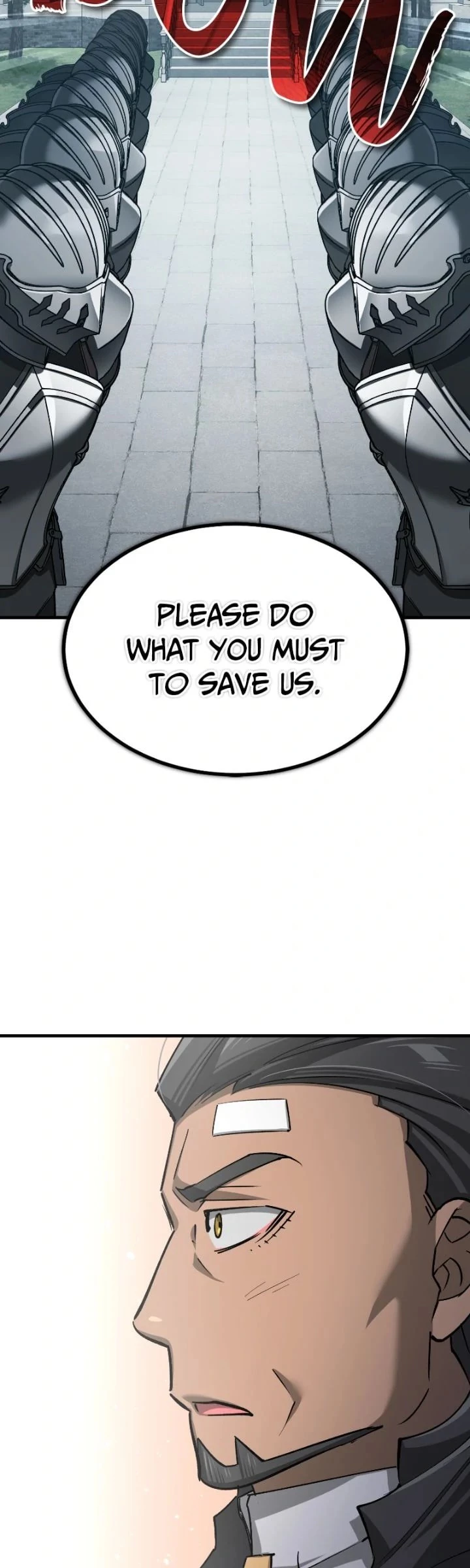 Descended from Divinity Chapter 124 - 47