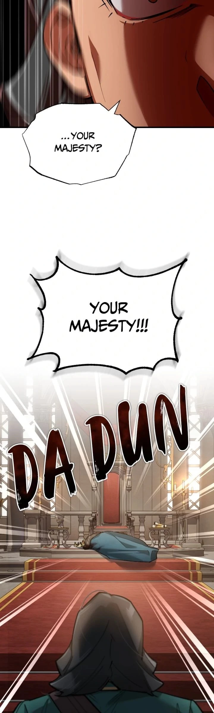 Descended from Divinity Chapter 124 - 50