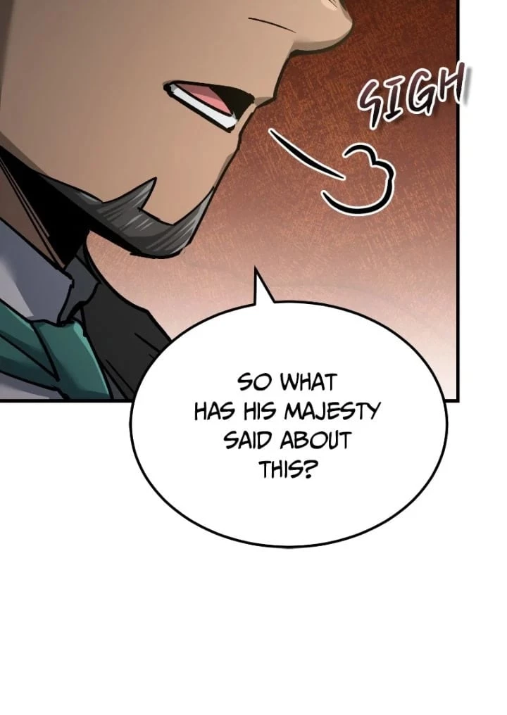 Descended from Divinity Chapter 120 - 5