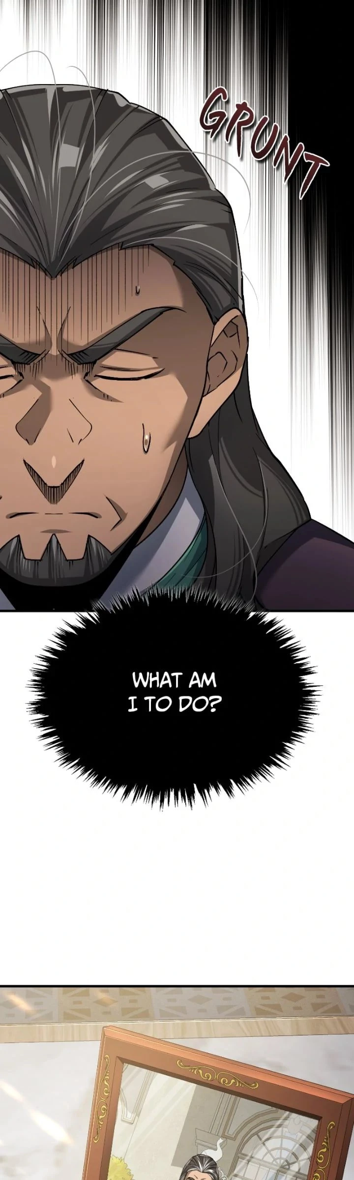 Descended from Divinity Chapter 120 - 8